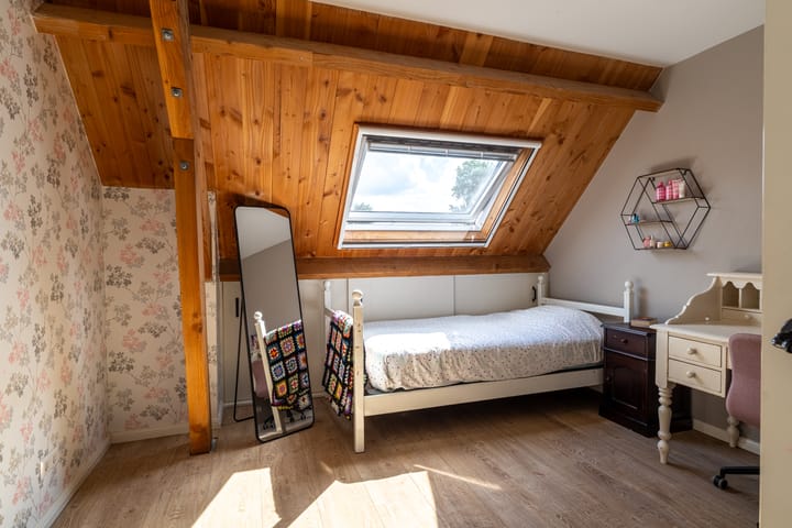 Foto 36 van den Oudert 2-G