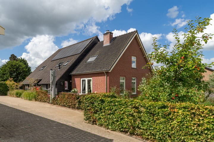 Foto 55 van den Oudert 2-G