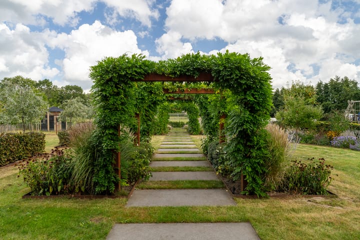 Foto 66 van den Oudert 2-G