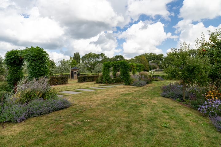 Foto 67 van den Oudert 2-G