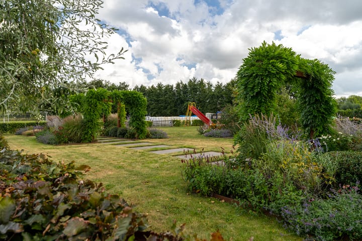 Foto 68 van den Oudert 2-G