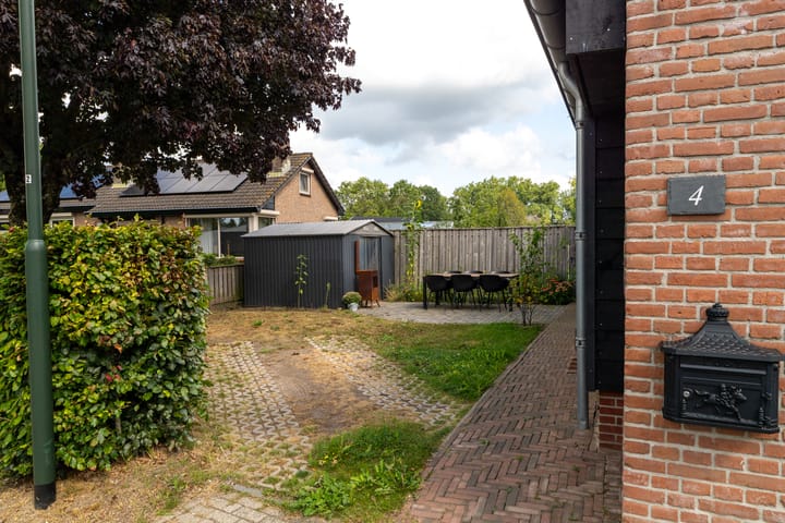 Foto 74 van den Oudert 2-G