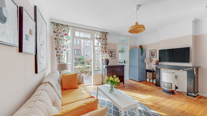 Foto 3 van Tweede Schinkelstraat 7-1