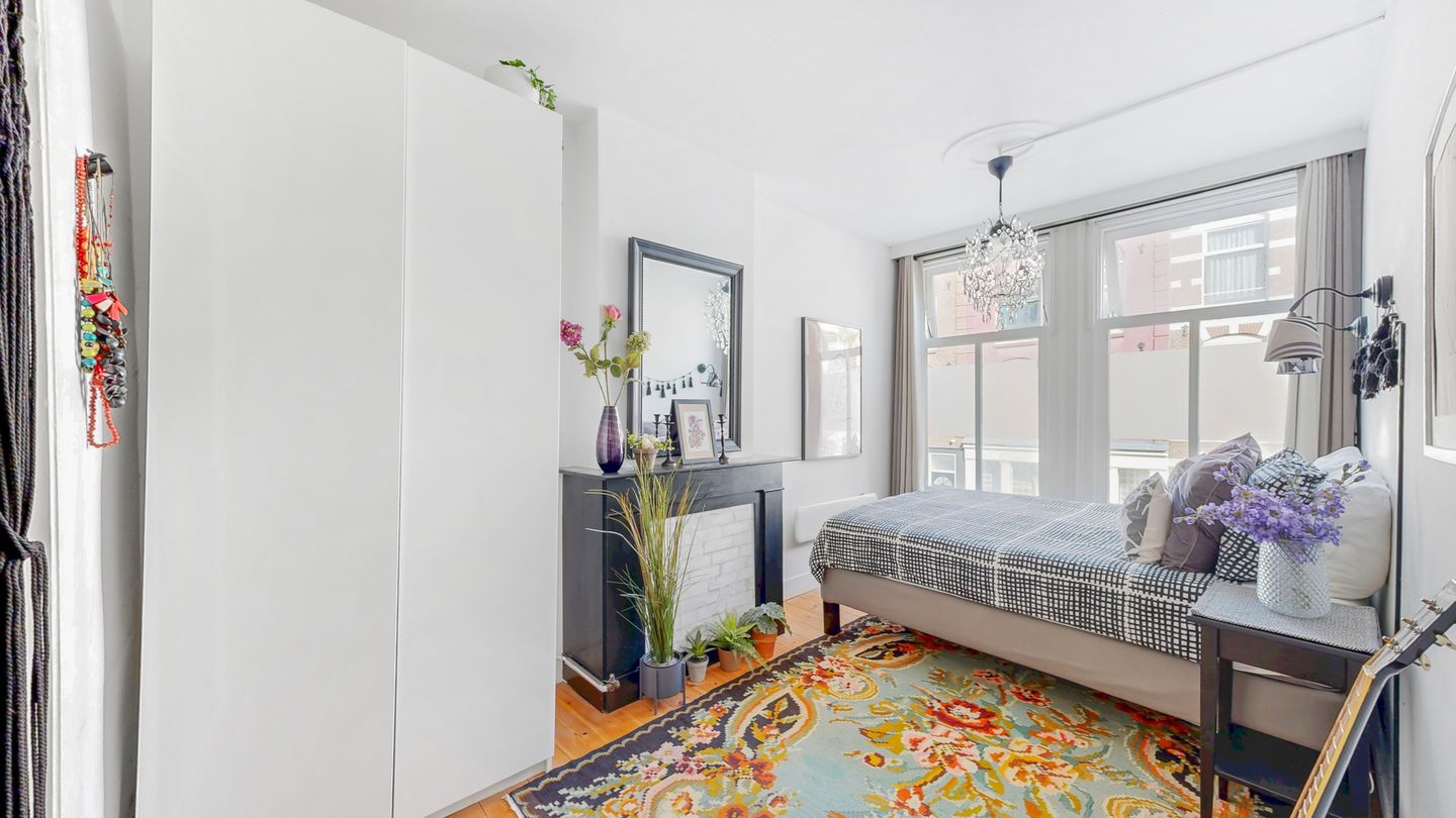 Foto 4 van Tweede Schinkelstraat 7-1