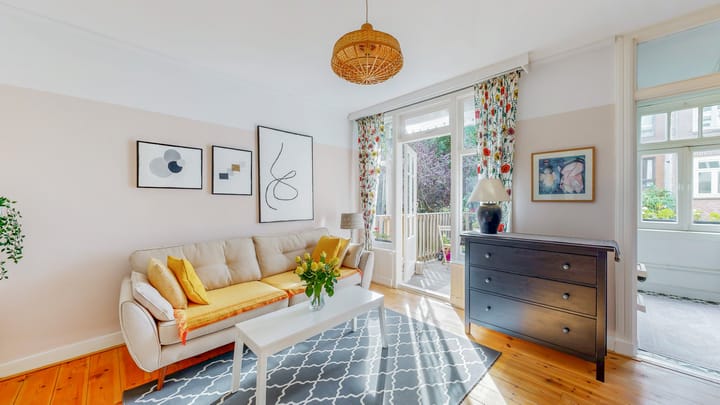 Foto 5 van Tweede Schinkelstraat 7-1