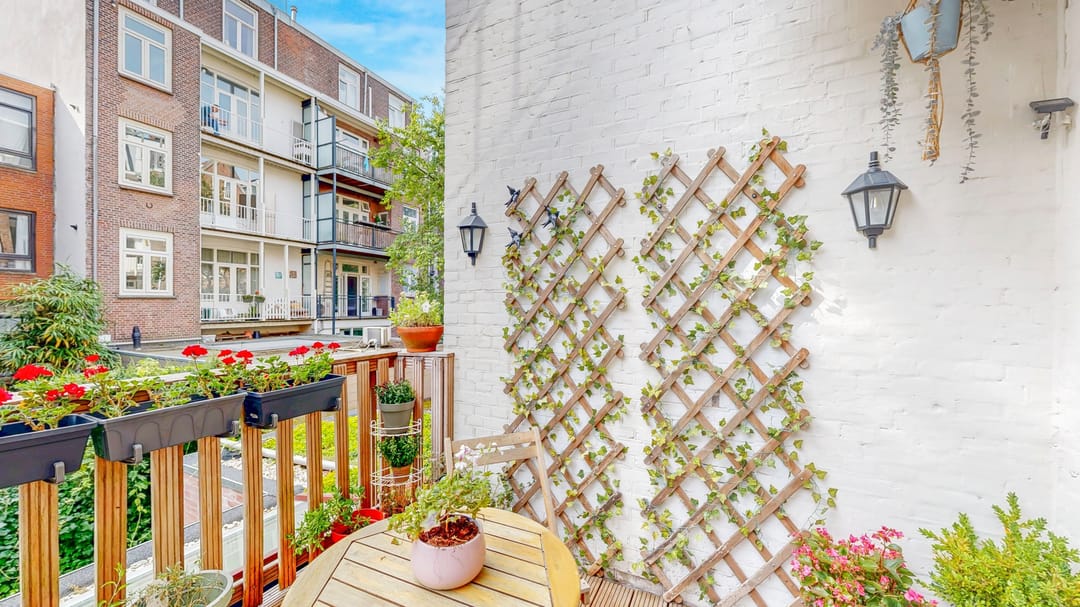 Foto 8 van Tweede Schinkelstraat 7-1