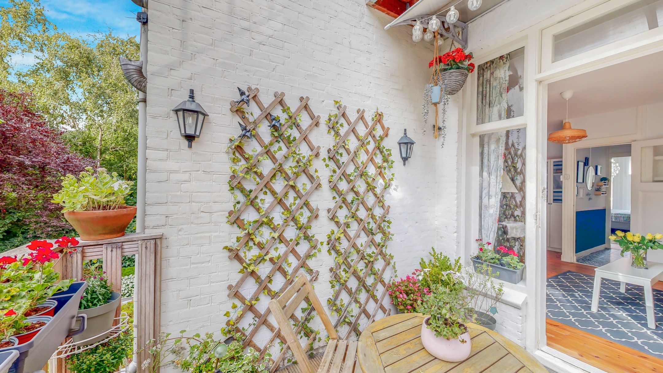 Foto 9 van Tweede Schinkelstraat 7-1