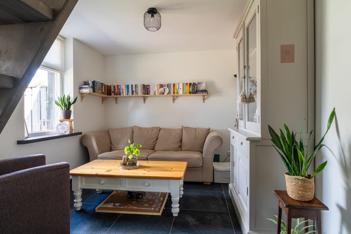 Foto 81 van den Oudert 2-G