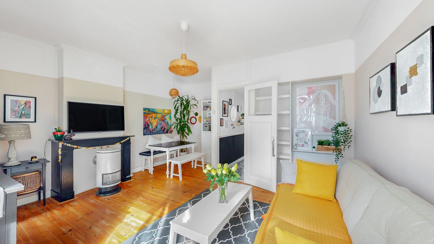 Foto 10 van Tweede Schinkelstraat 7-1