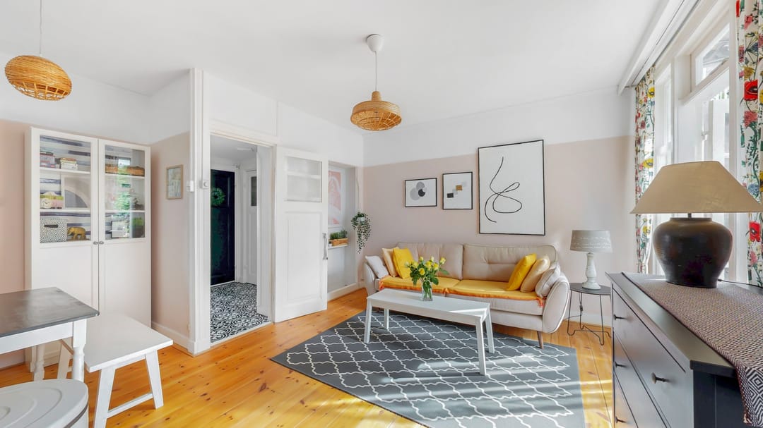 Foto 11 van Tweede Schinkelstraat 7-1