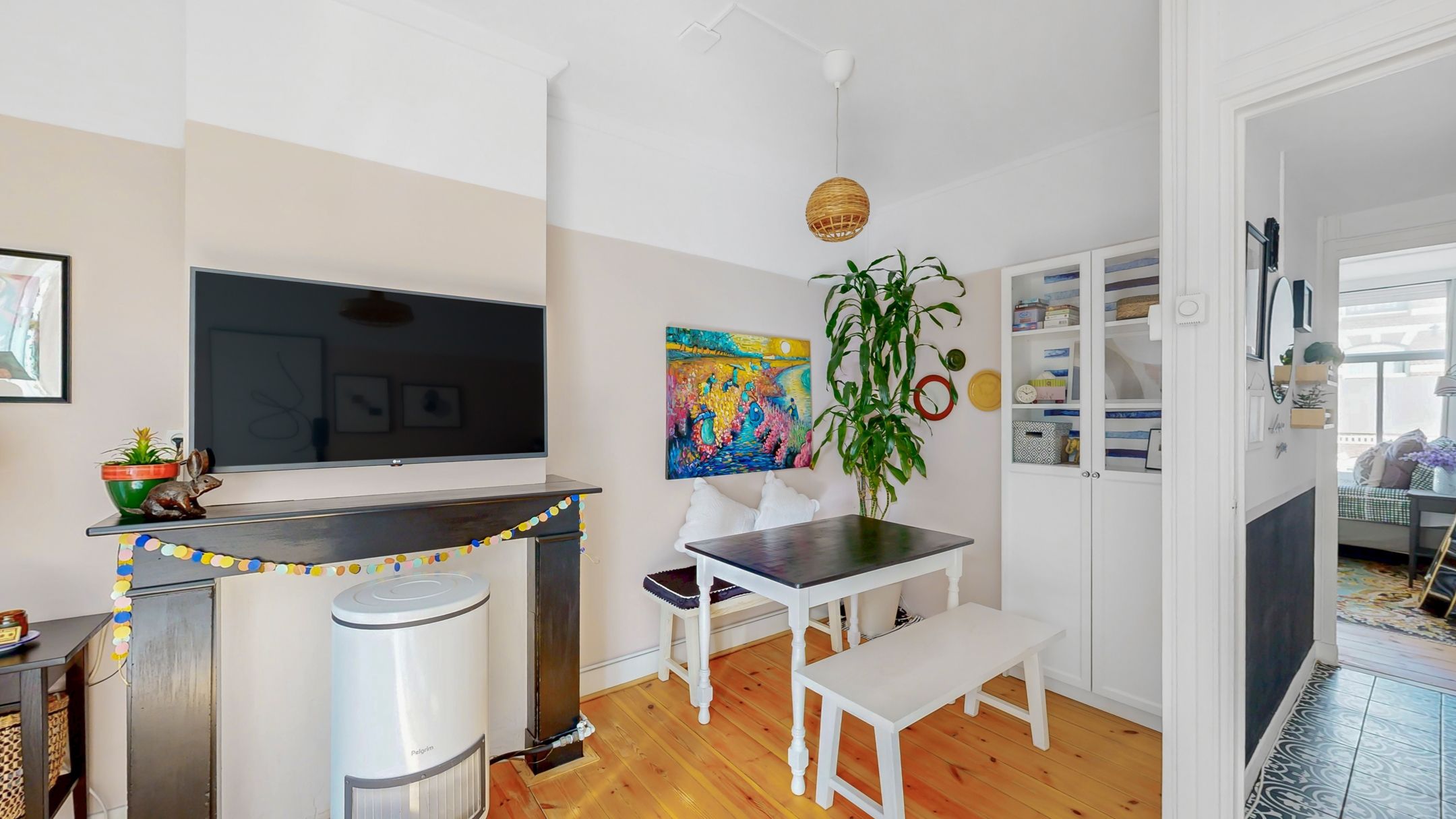 Foto 12 van Tweede Schinkelstraat 7-1