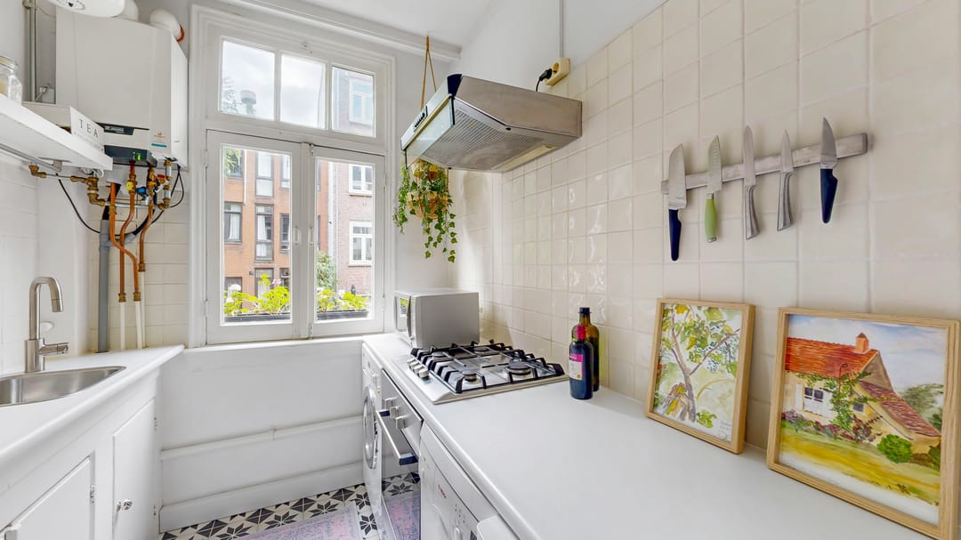 Foto 13 van Tweede Schinkelstraat 7-1