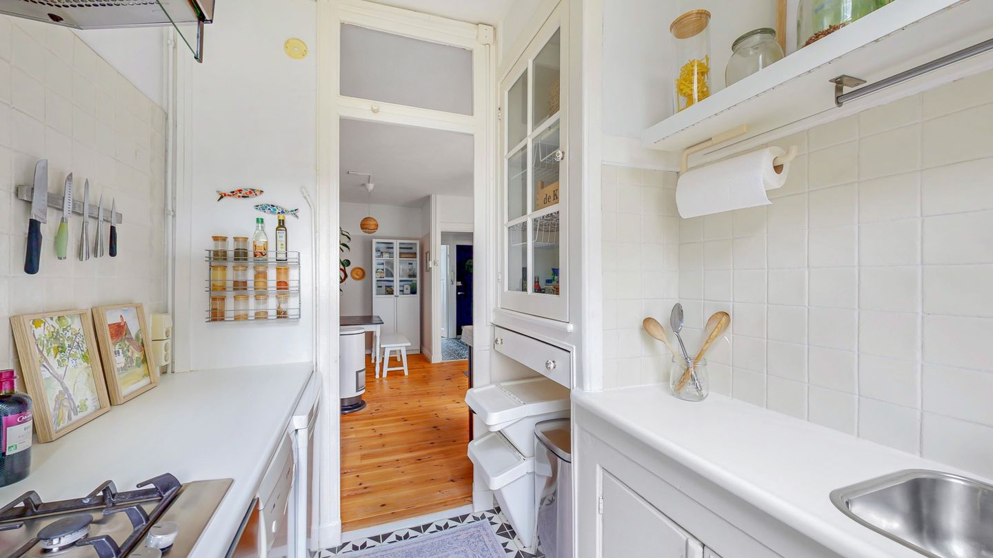 Foto 14 van Tweede Schinkelstraat 7-1