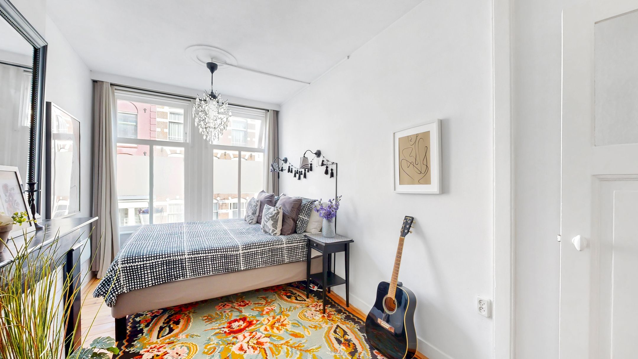 Foto 15 van Tweede Schinkelstraat 7-1