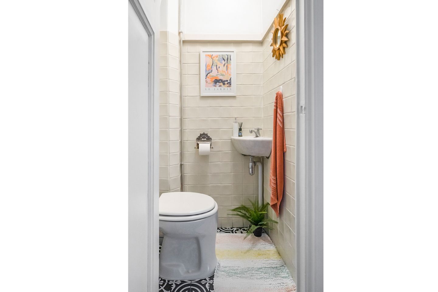 Foto 20 van Tweede Schinkelstraat 7-1