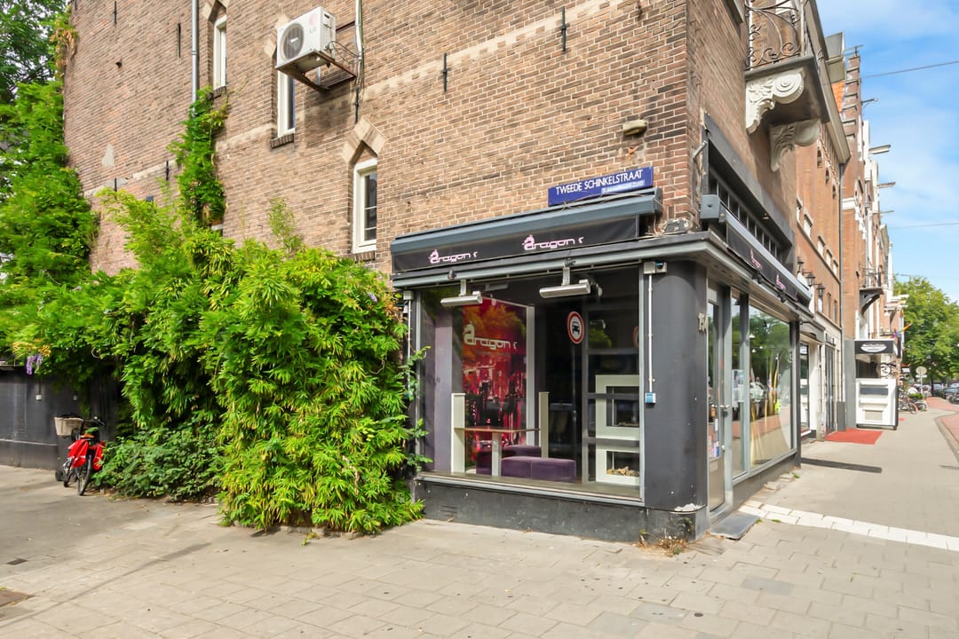 Foto 22 van Tweede Schinkelstraat 7-1