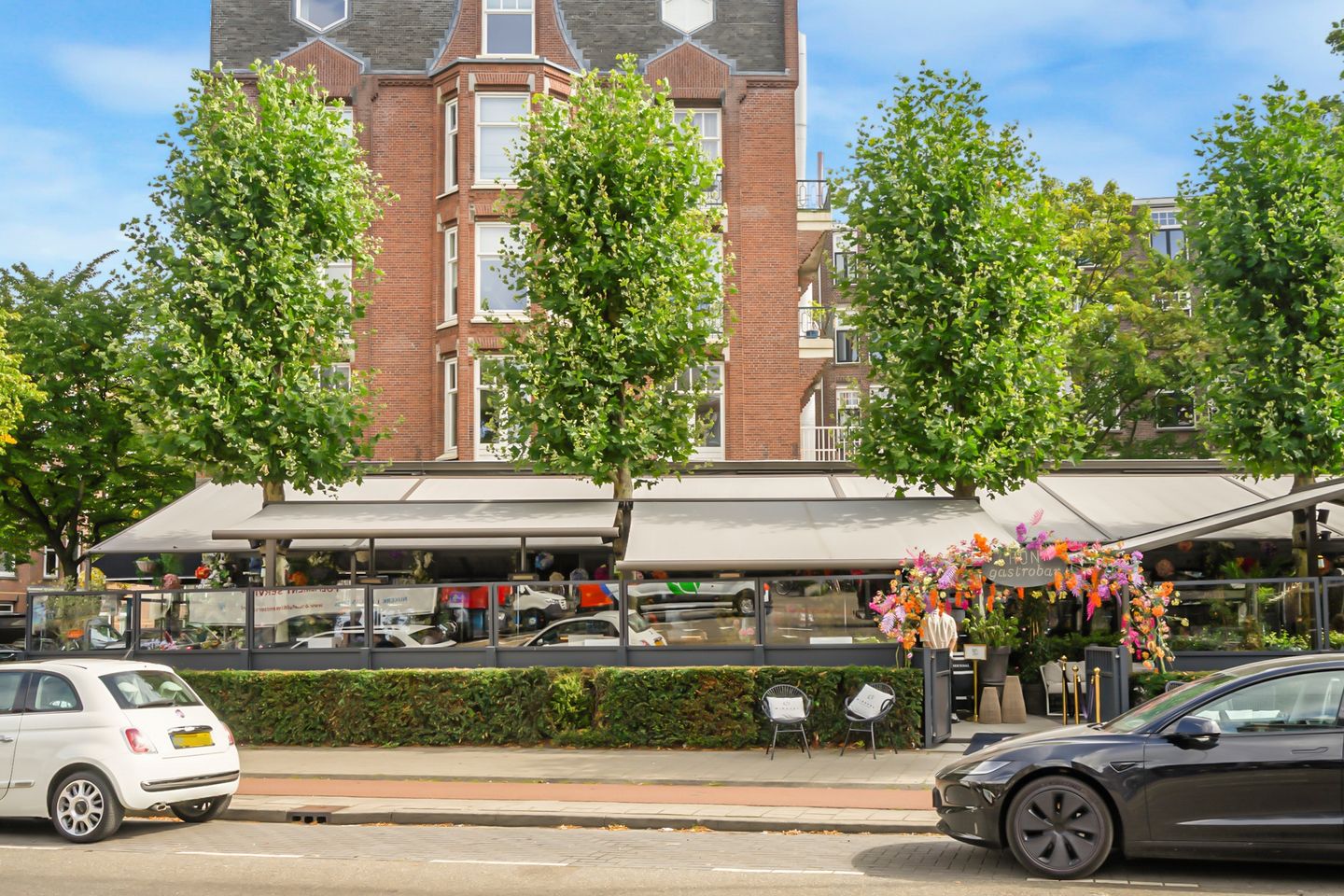 Foto 25 van Tweede Schinkelstraat 7-1