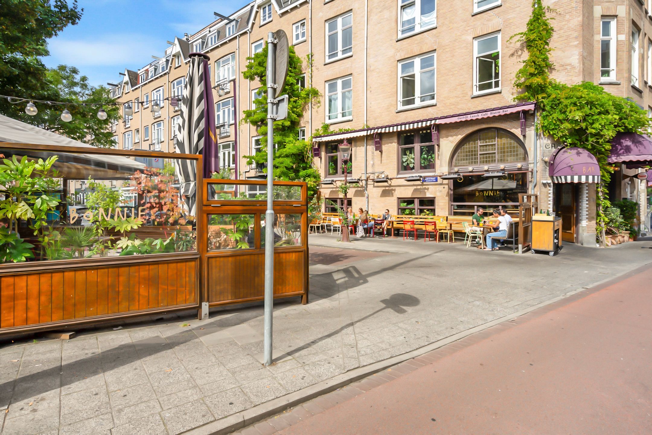 Foto 27 van Tweede Schinkelstraat 7-1