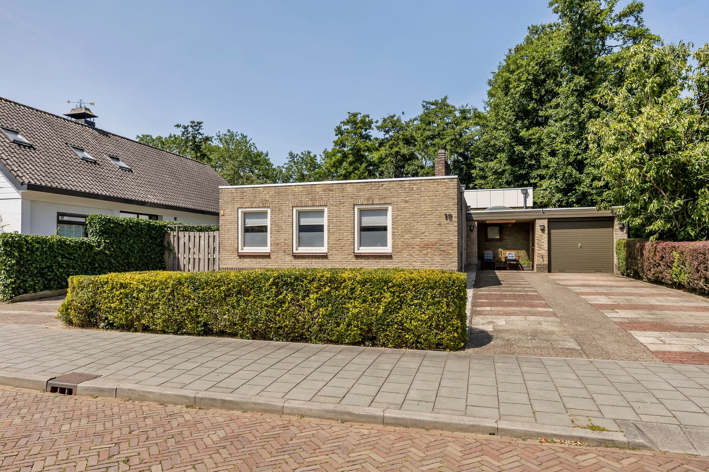 Foto 5 van Schimmelpennincklaan 19