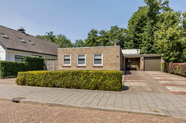 Photo 5 of Schimmelpennincklaan 19