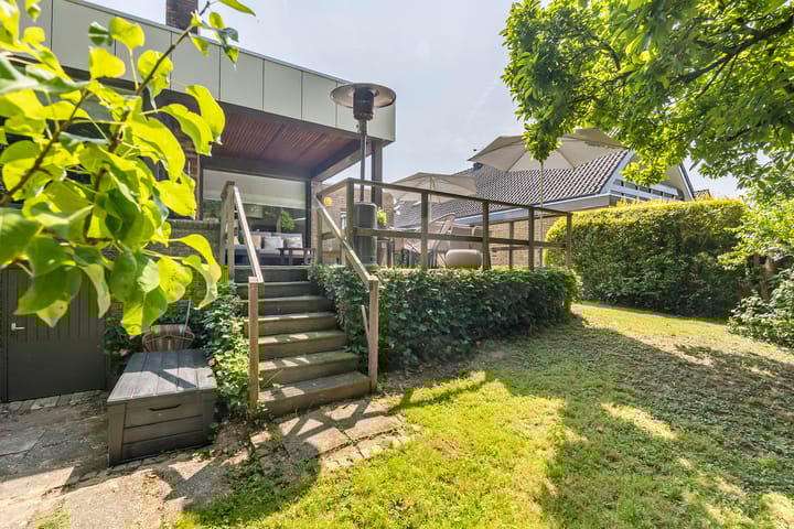 Photo 27 of Schimmelpennincklaan 19