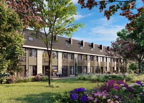 Tuynen van Den Deyl main image