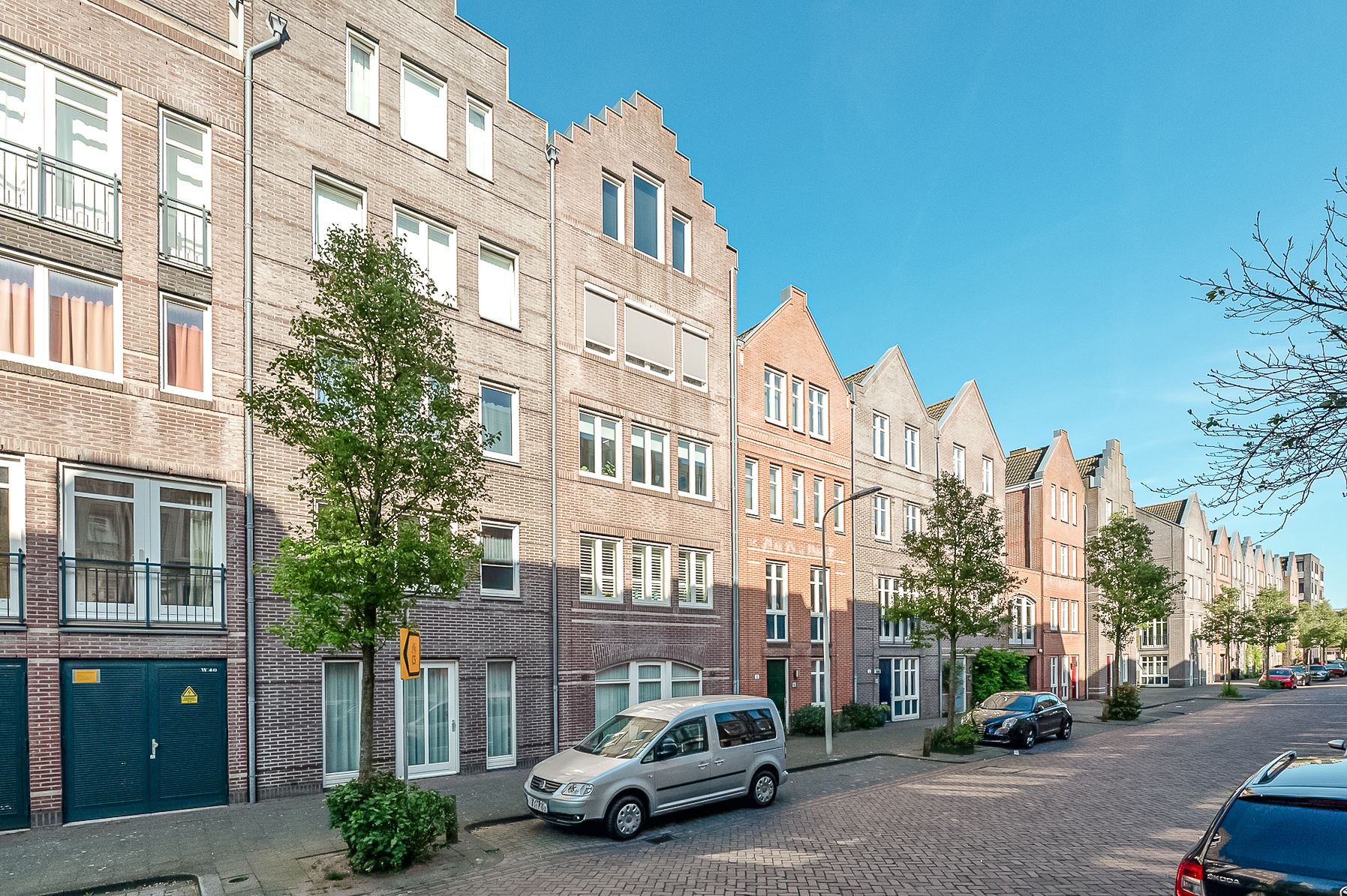 Boomsluiterskade, 221, Den Haag, 2511VJ, Zuid-Holland, Nederland 221 