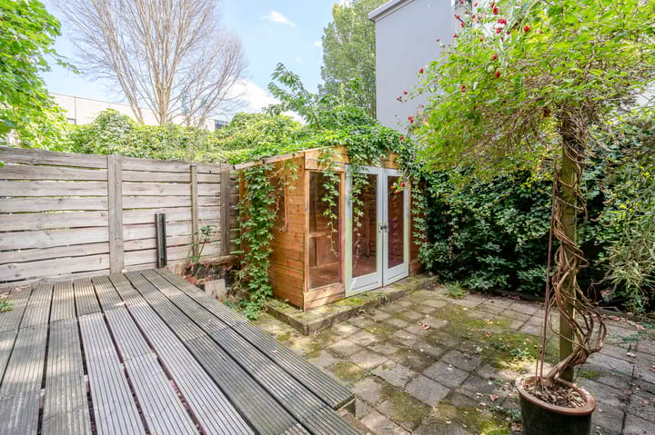 Foto 2 van Elandstraat 172