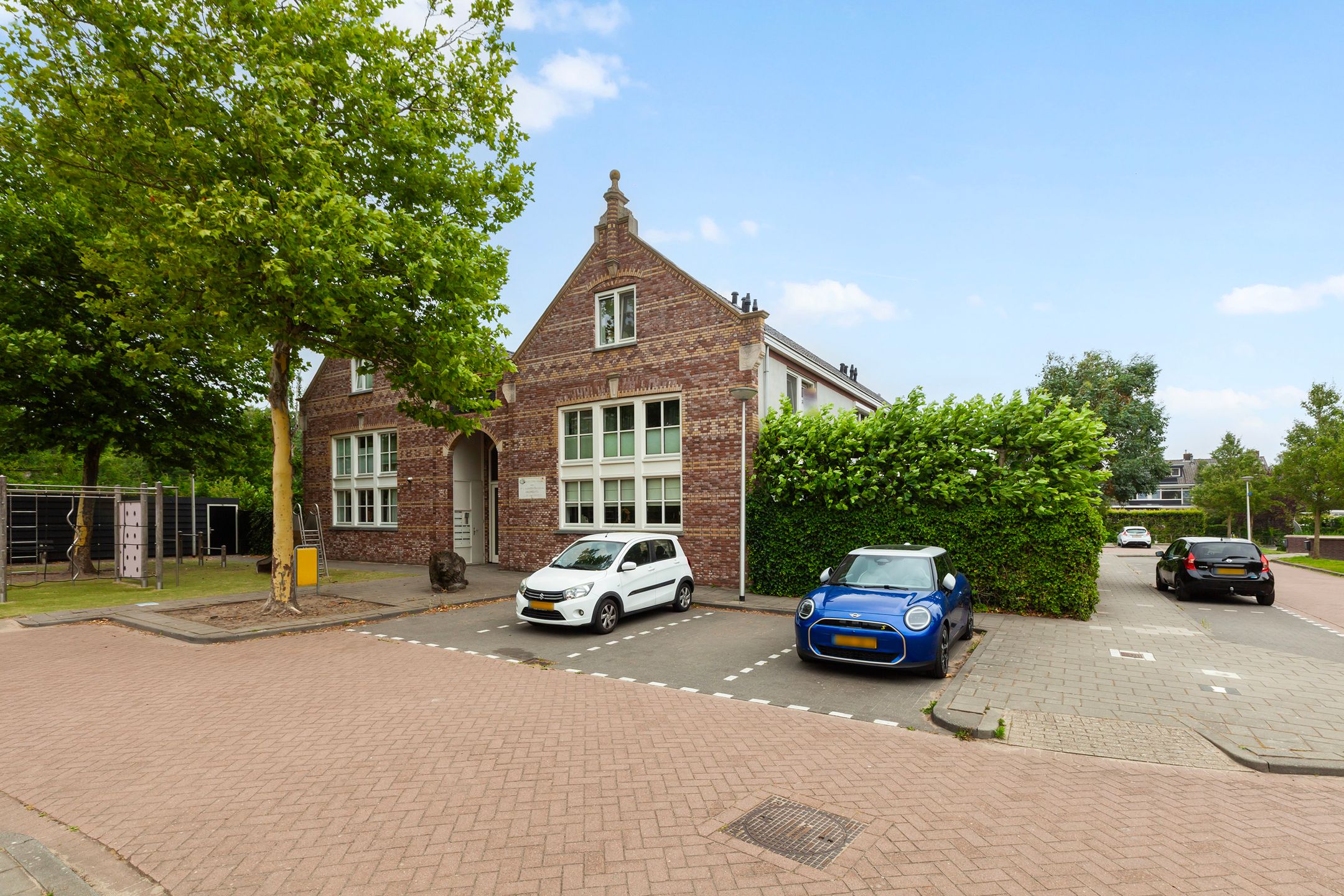 Noord en Landzigt, 14, Alblasserdam, 2953DZ, Zuid-Holland, Nederland 14 