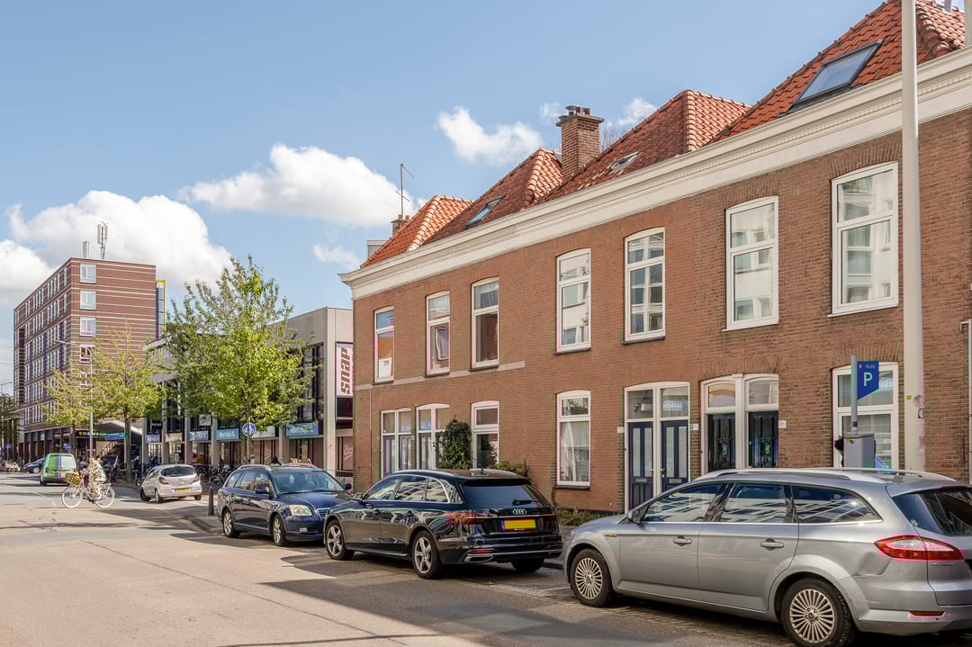 Photo 1 of Elandstraat 172