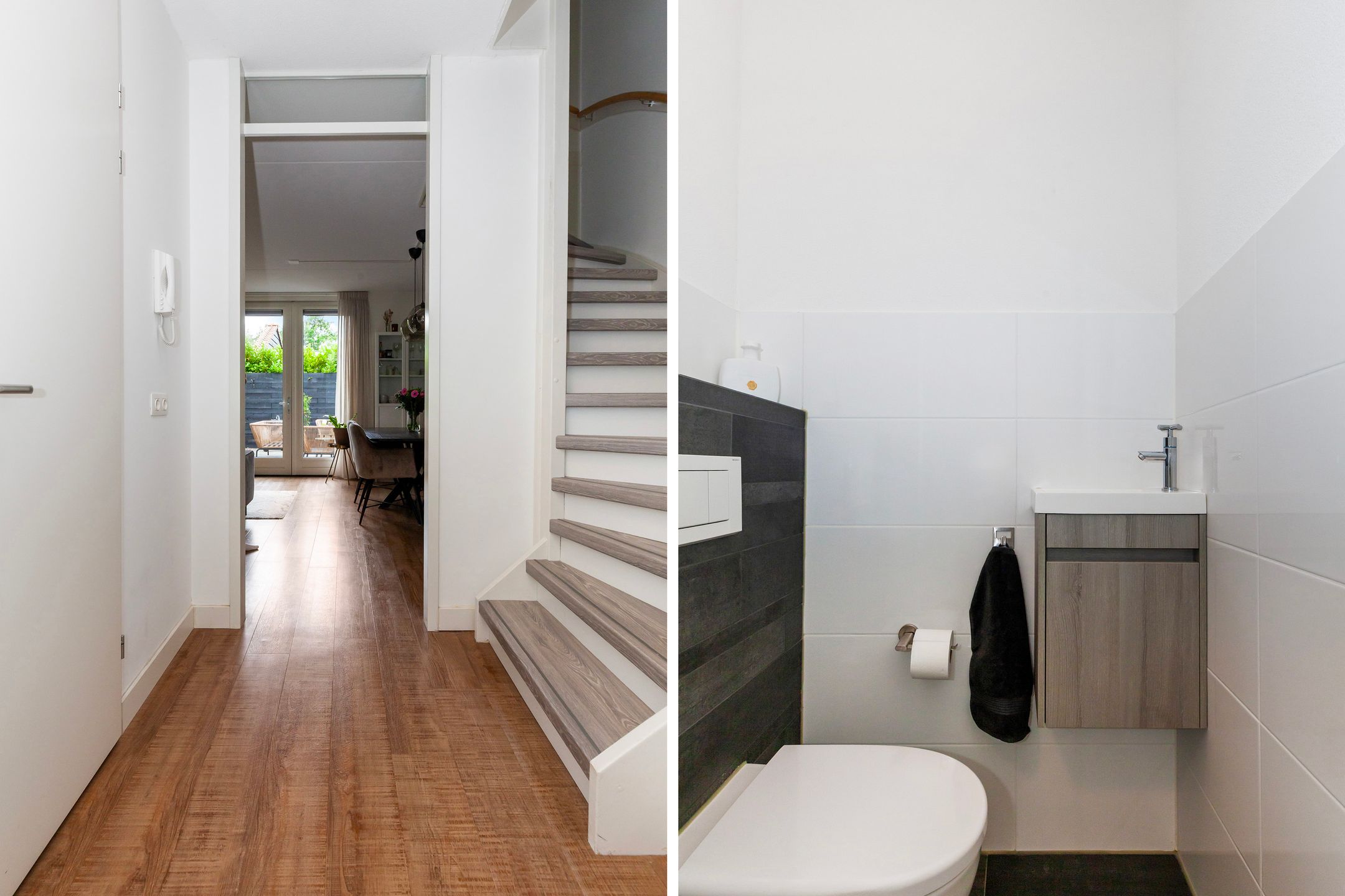 Foto 3 van Noord en Landzigt 14