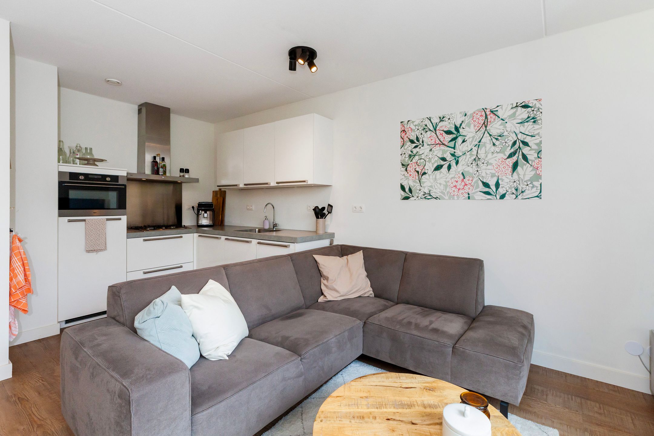 Foto 6 van Noord en Landzigt 14