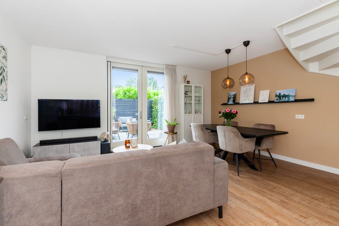 Foto 7 van Noord en Landzigt 14