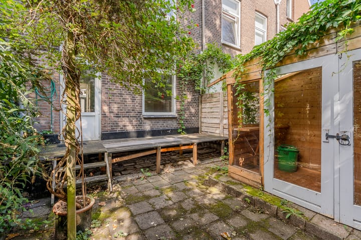 Foto 12 van Elandstraat 172