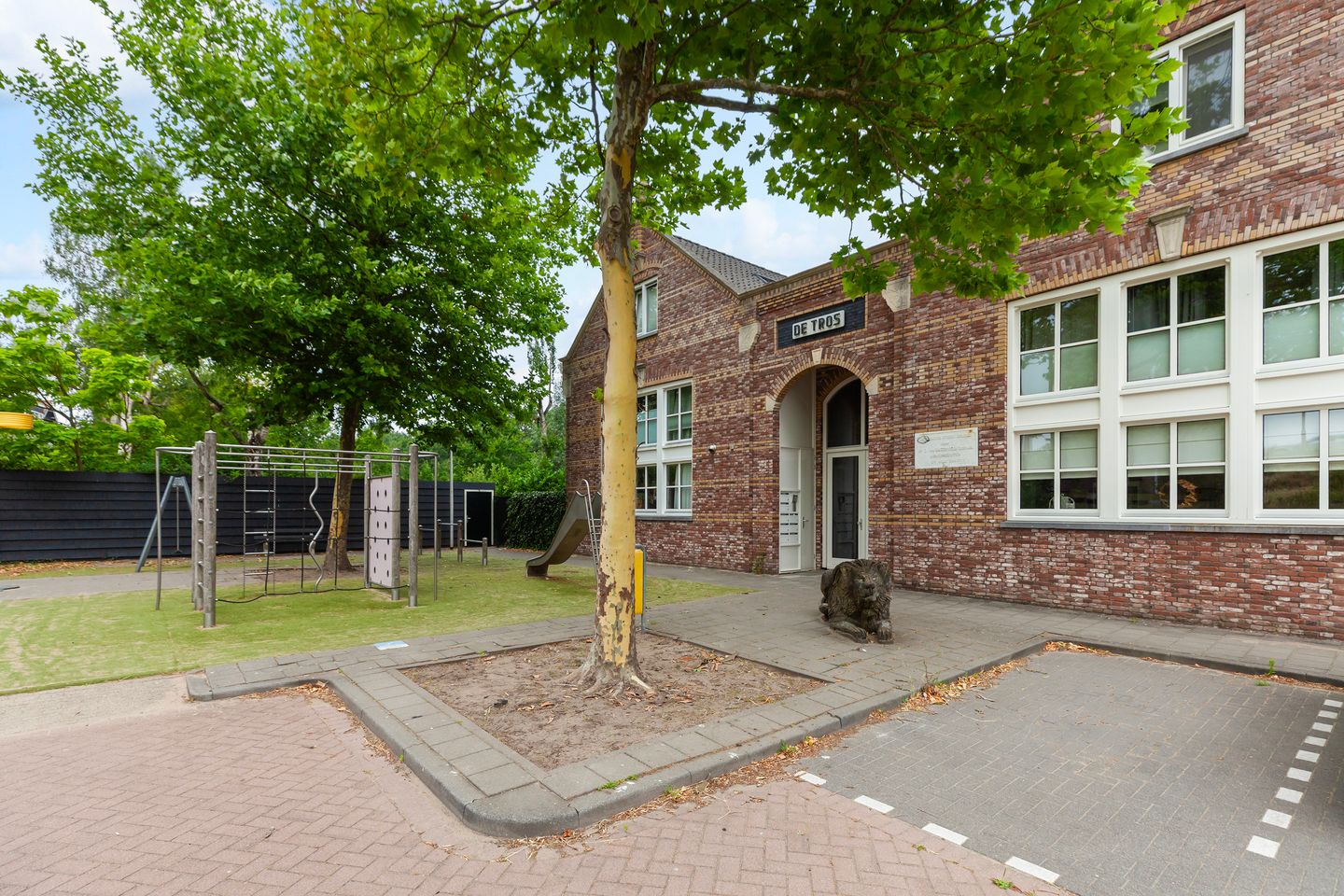 Foto 40 van Noord en Landzigt 14