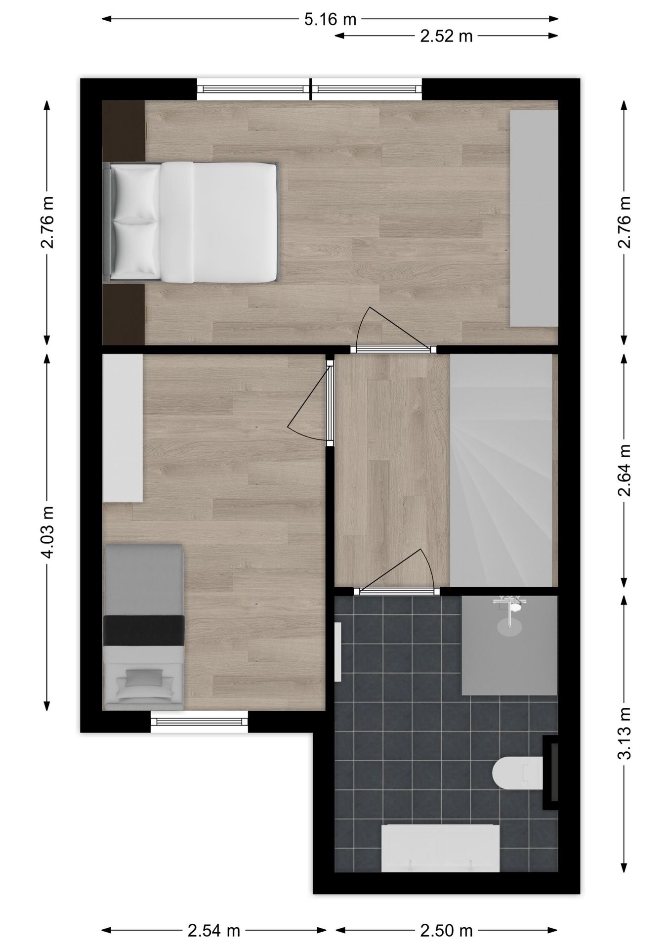 Foto 44 van Noord en Landzigt 14