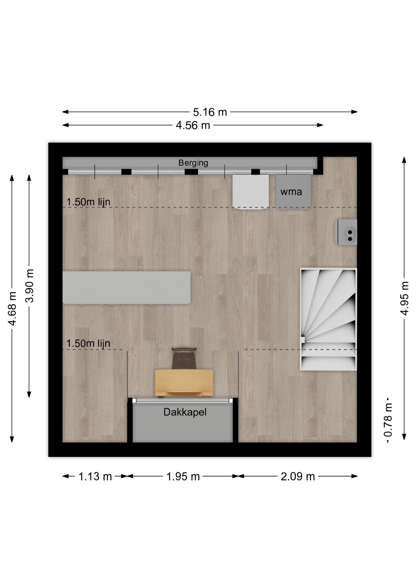 Foto 45 van Noord en Landzigt 14