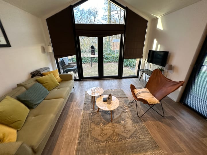 Vrijstaande woning te koop: Maalbekerweg 25-423, Belfeld