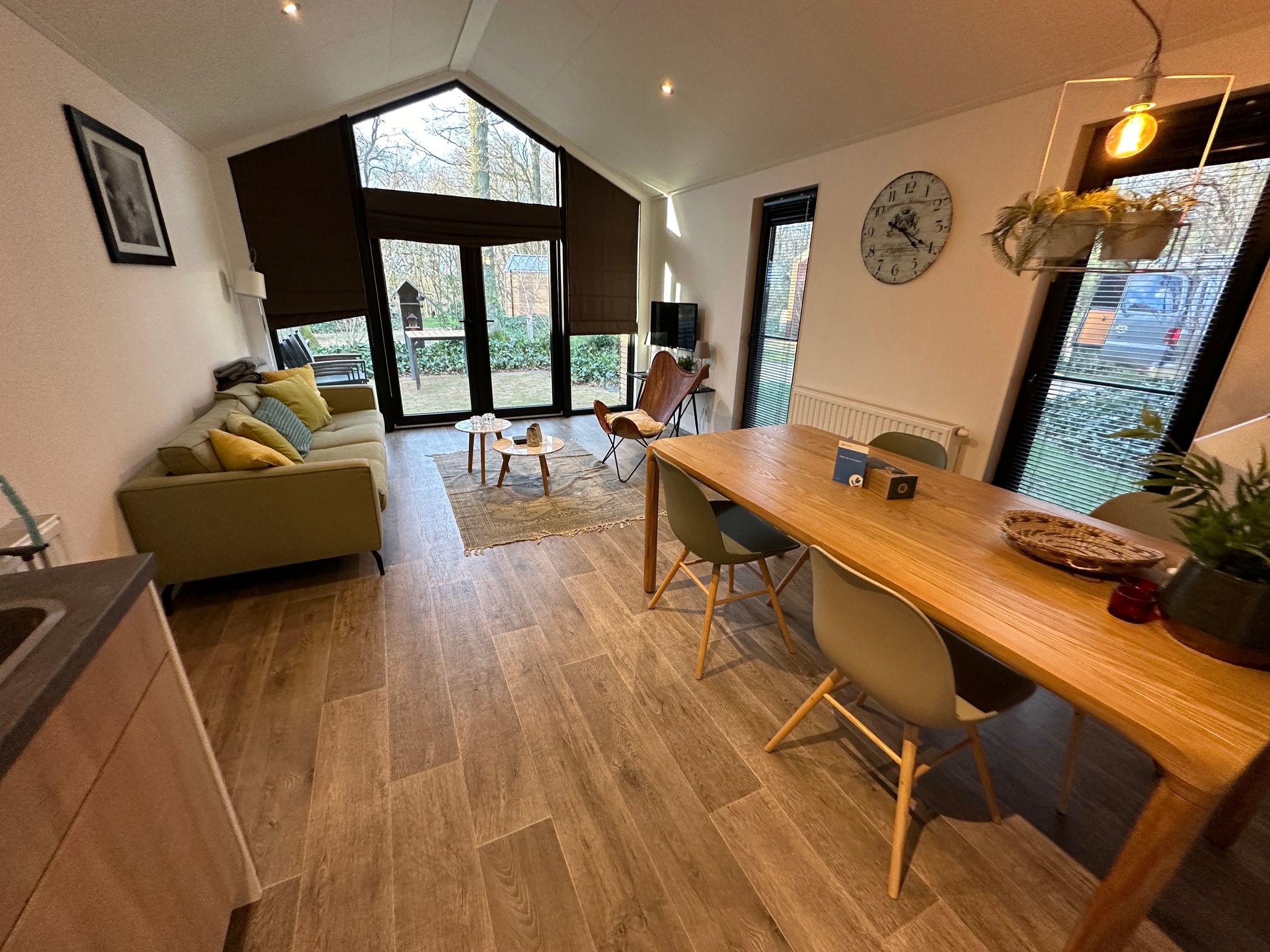 2-bedroom freehold villa in Belfeld — photo 4 of 5