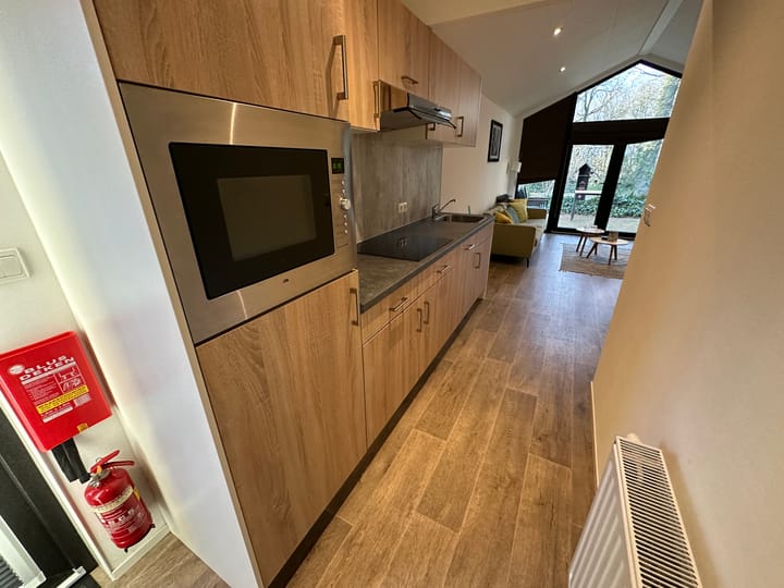 Vrijstaande woning te koop: Maalbekerweg 25-423, Belfeld