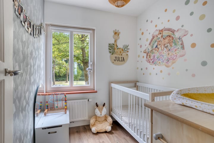 Foto 17 van Insulindeplein 5