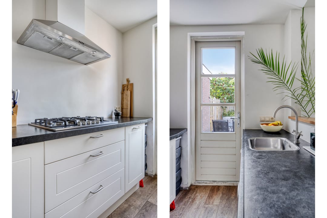 Photo 11 of Insulindeplein 5
