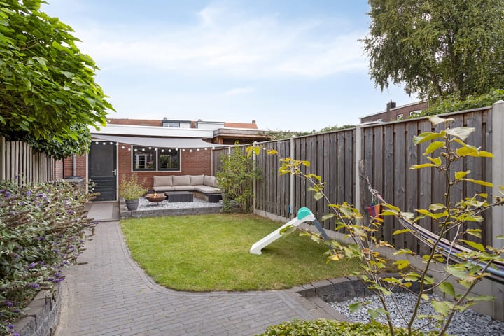 Foto 23 van Insulindeplein 5