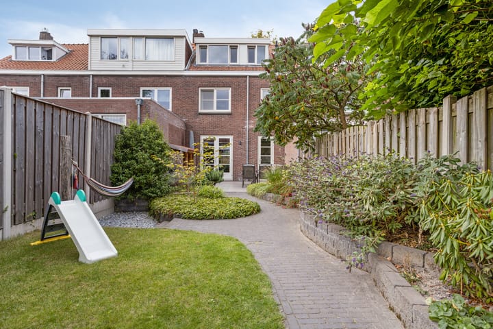 Foto 25 van Insulindeplein 5