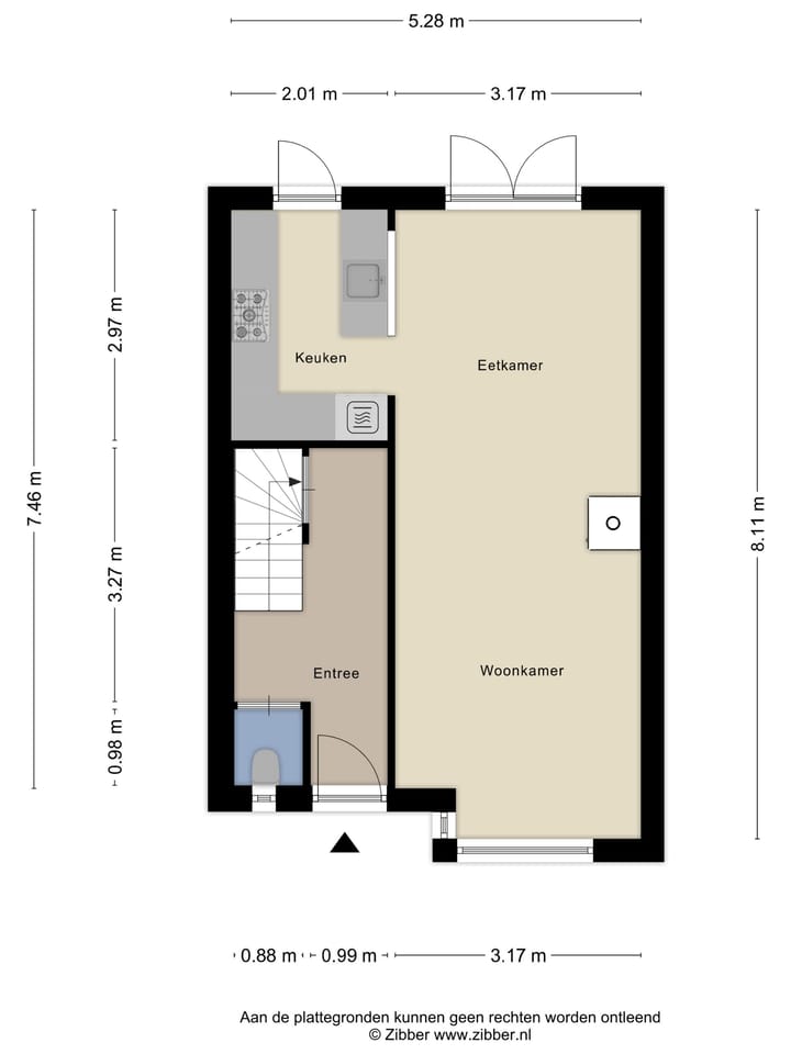 Foto 33 van Insulindeplein 5