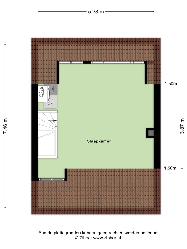 Foto 35 van Insulindeplein 5