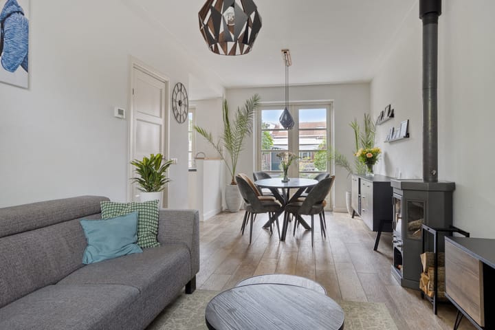 Foto 6 van Insulindeplein 5