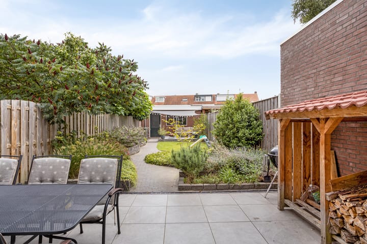 Foto 21 van Insulindeplein 5