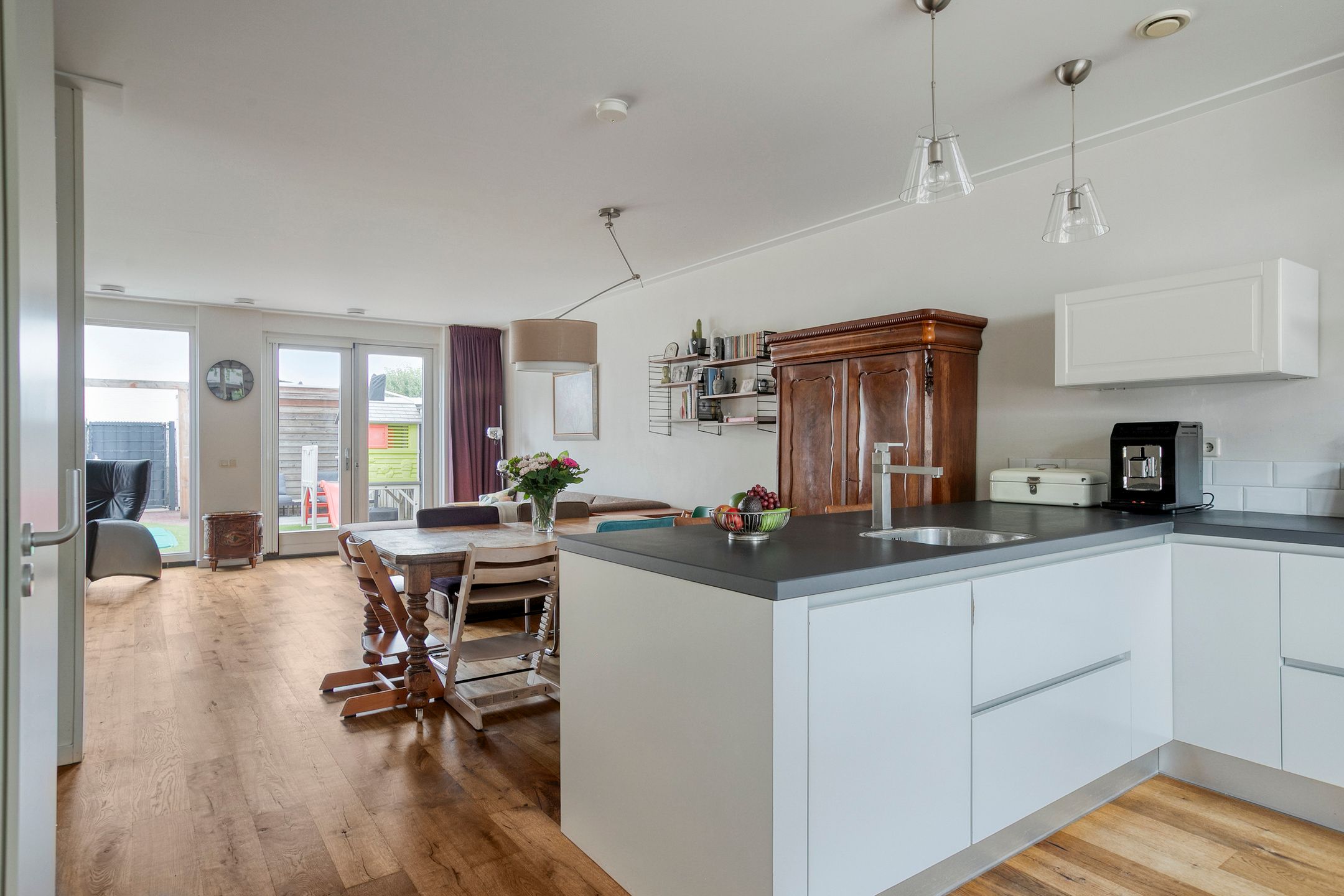 Foto 3 van Vlinderlaan 20