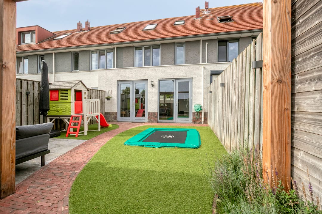 Foto 2 van Vlinderlaan 20